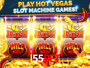 Desvendando o Mundo dos Jogos Virtuais na l55bet