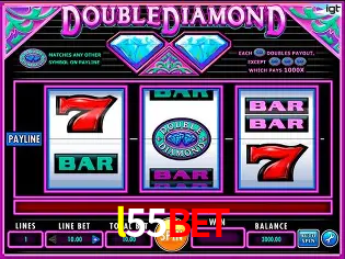 Desvendando o Mundo dos Jogos Virtuais na l55bet