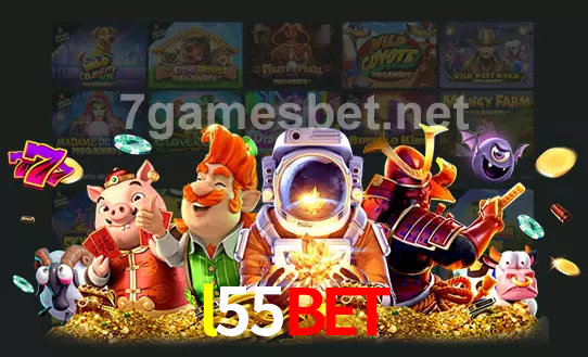 cassino l55bet