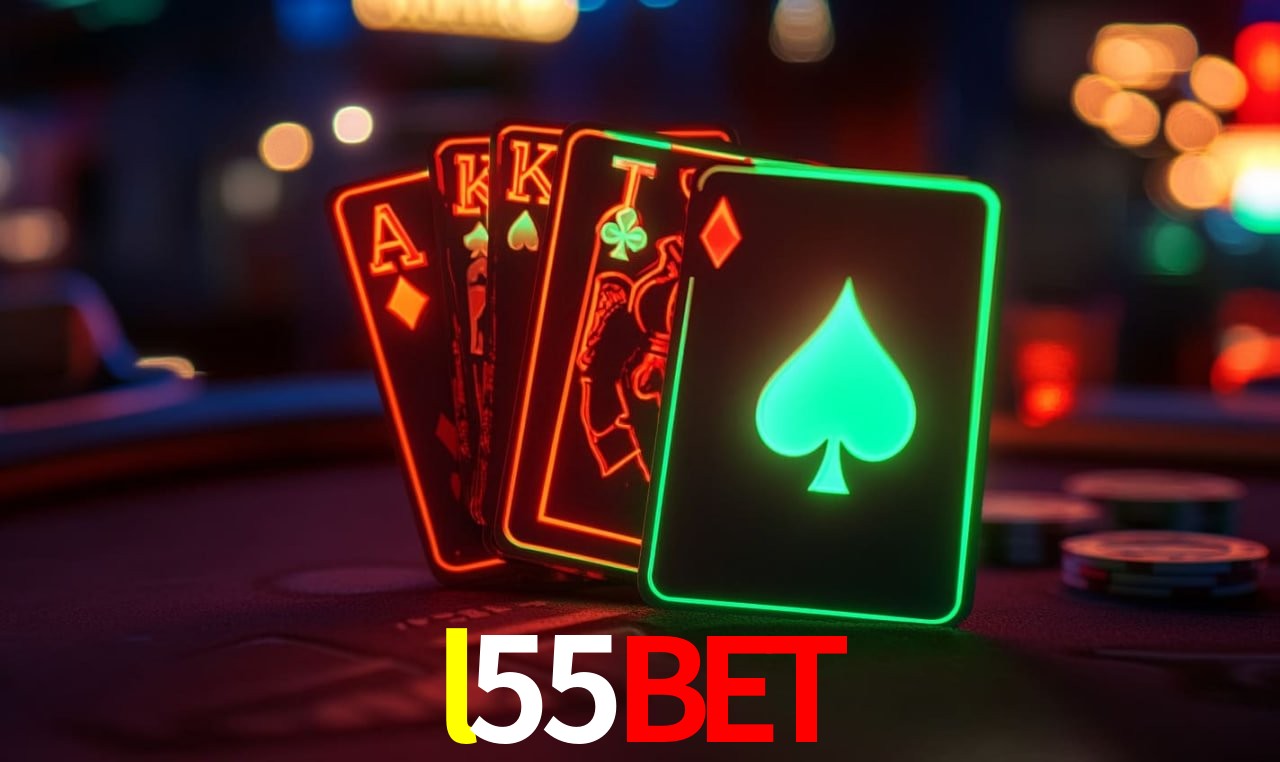 Apostas de Tênis l55bet