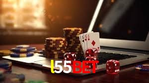 Inovações de Jogos na l55bet: O Futuro das Experiências Interativas