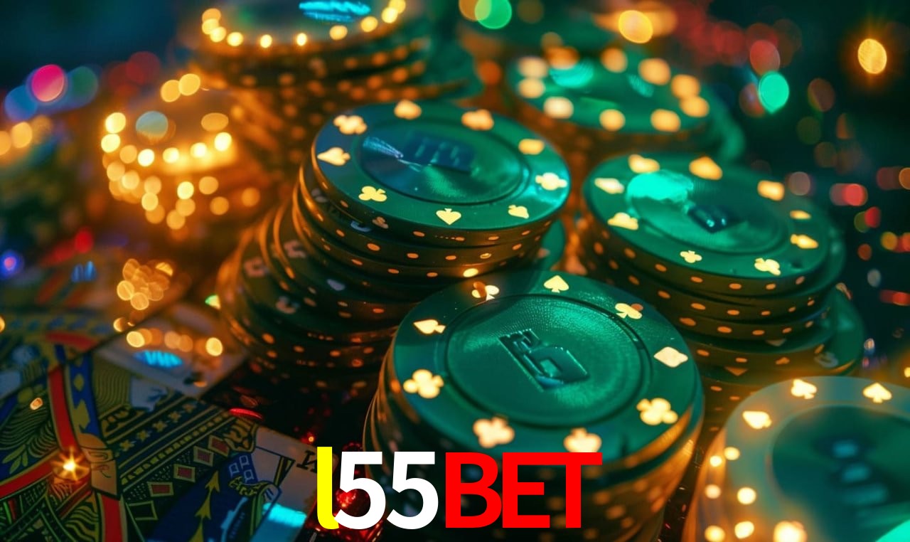 Casino Ao Vivo l55bet