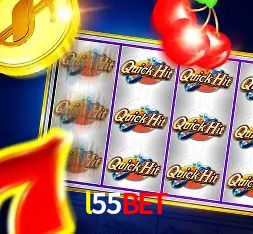 A Experiência Imersiva dos Cassinos Ao Vivo no l55bet