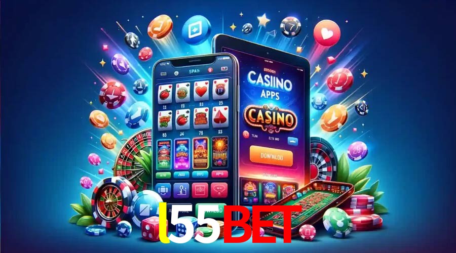 2FA Security l55bet