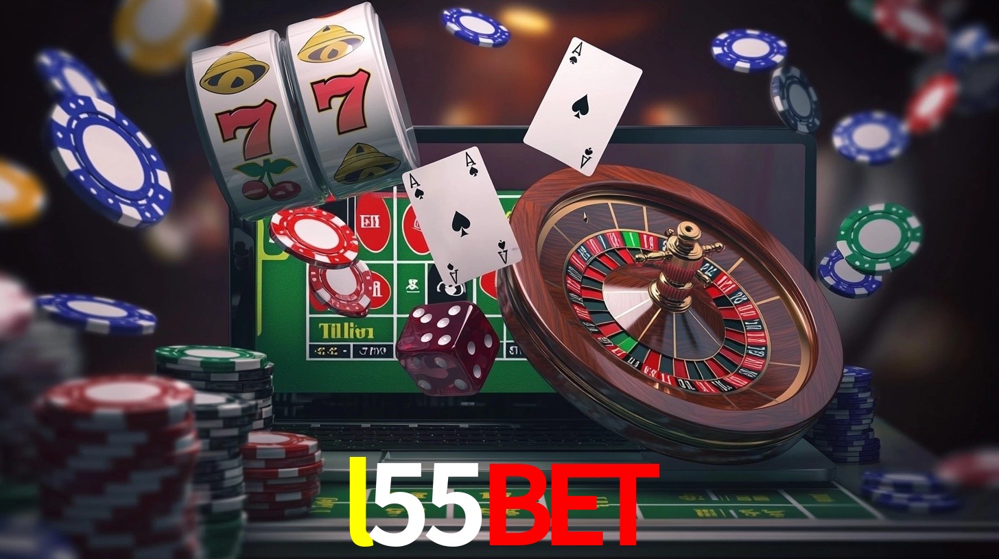 Exclusive Games l55bet