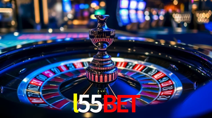 Ofertas Imperdíveis na l55bet: Promoções e Bônus Que Valem a Pena