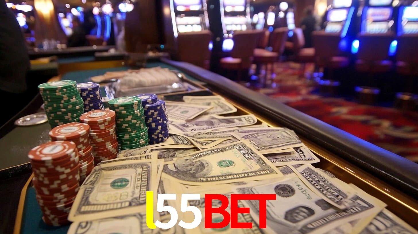 Ofertas Exclusivas l55bet