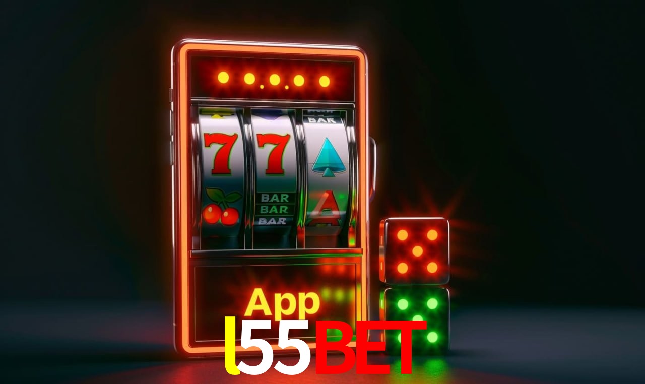 Apostas de Futebol l55bet
