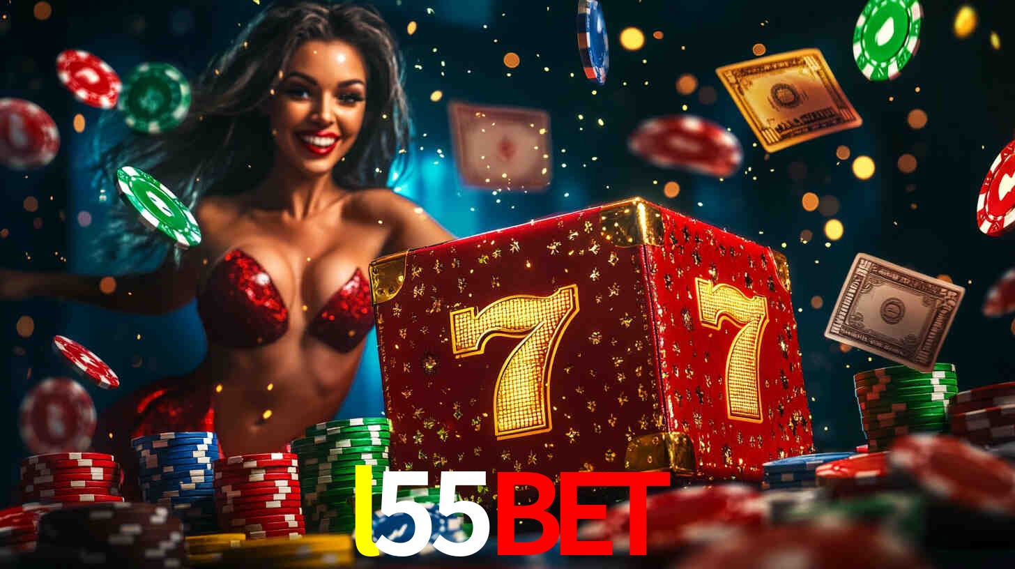 Descubra o Programa VIP da l55bet: Vantagens Exclusivas para Jogadores
