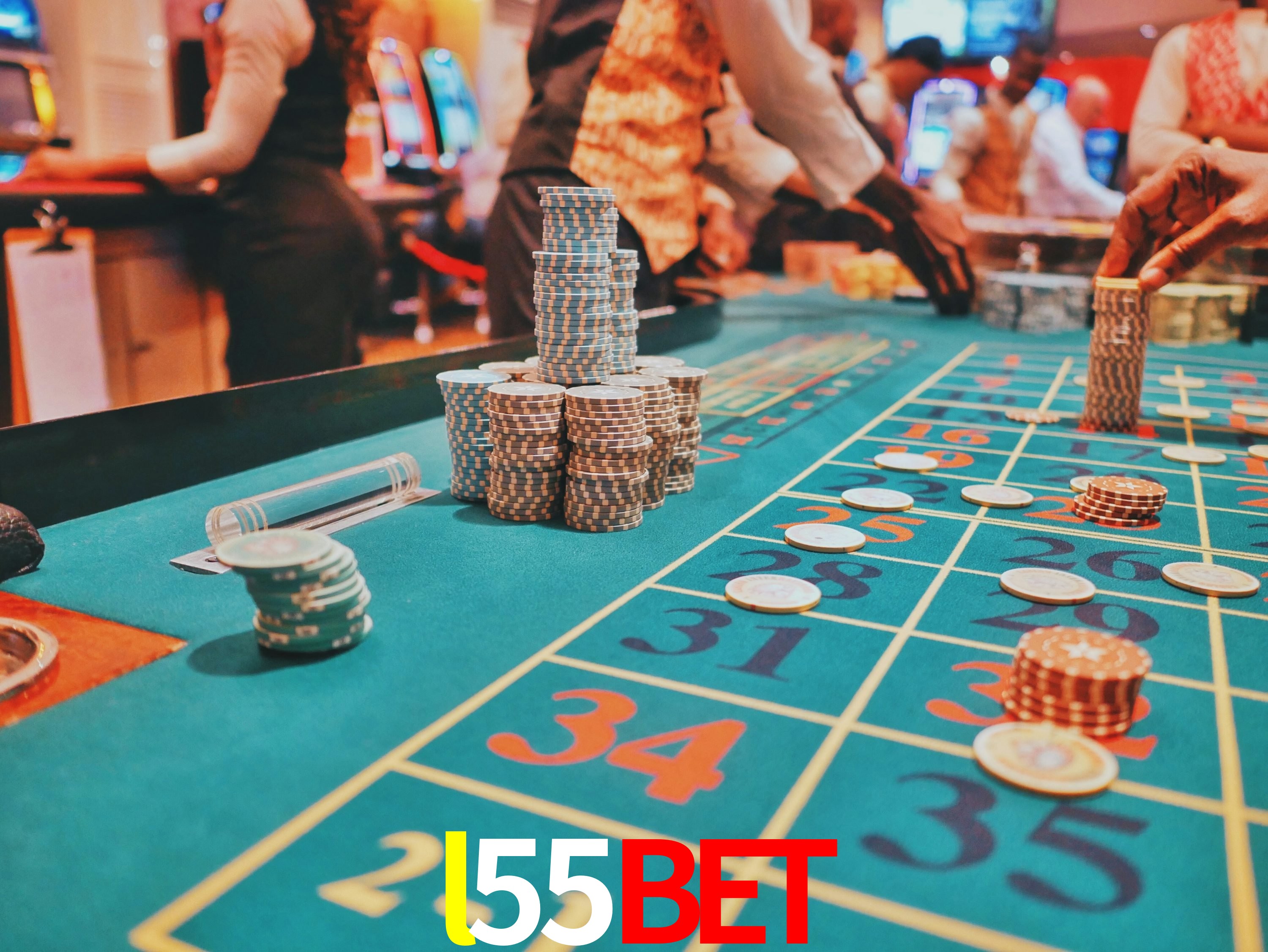 Bônus Diários l55bet
