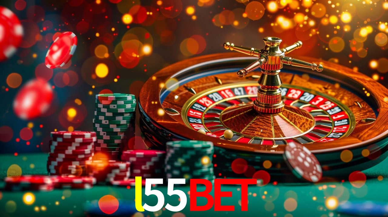 Explorando a Categoria de Eventos em Apostas na l55bet