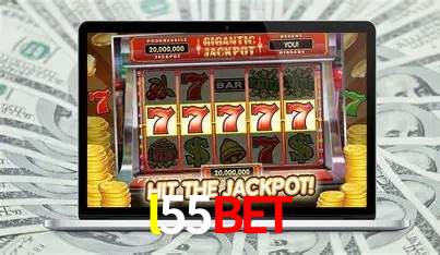 APP oficial da l55bet para mobile
