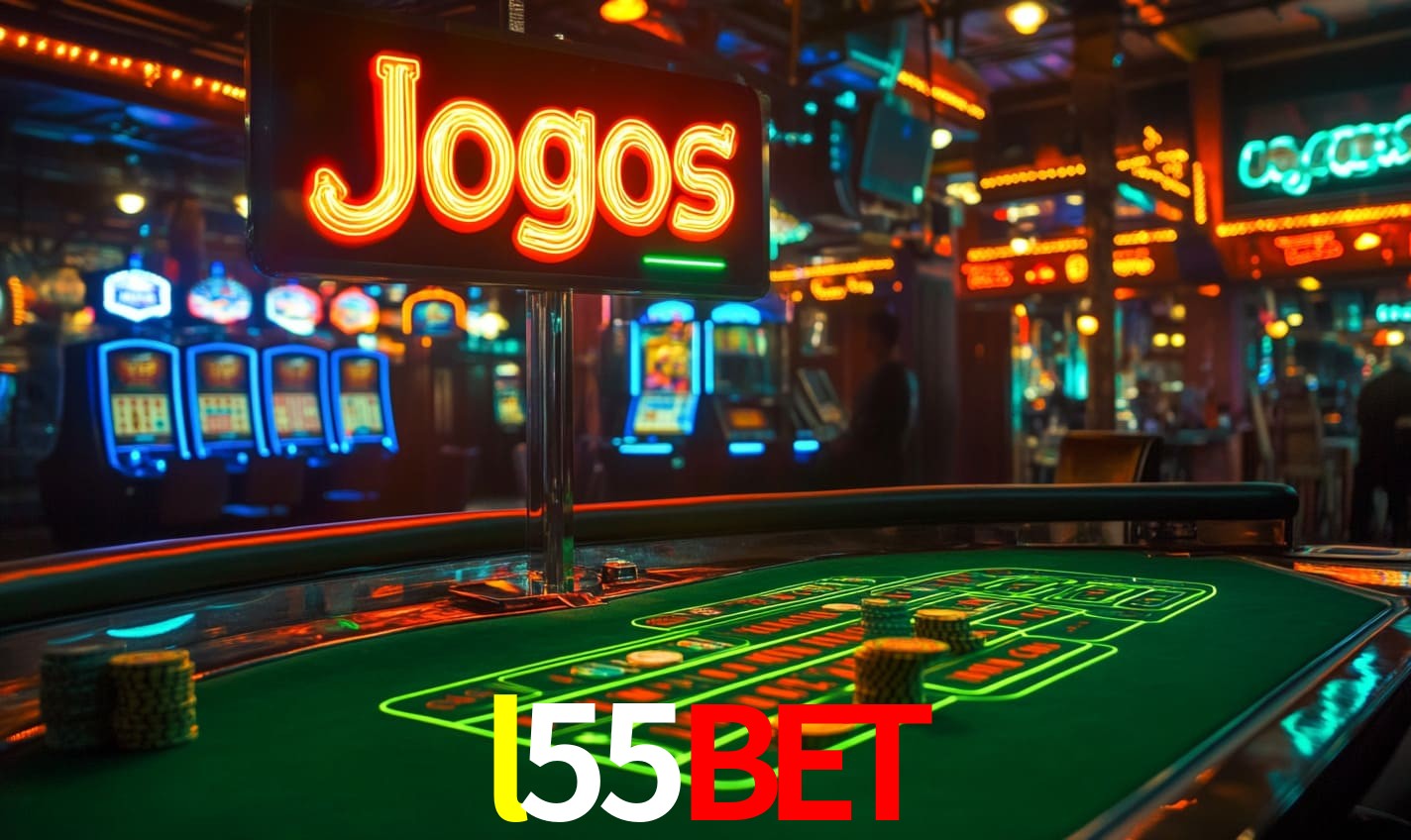 Estatísticas do Jogo l55bet