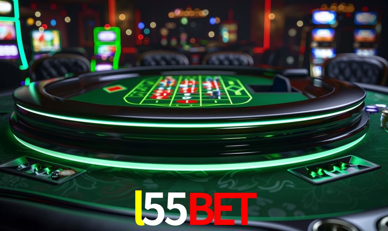 Exclusive Offers l55bet