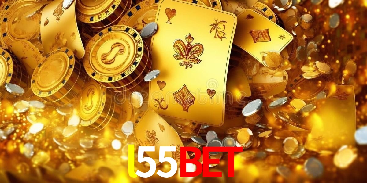 Descubra a Essência do l55bet: Nossa História e Compromissos