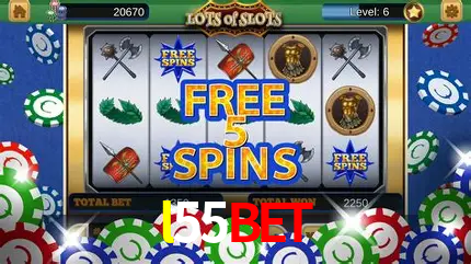 Desvendando o Mundo dos Jogos Virtuais na l55bet