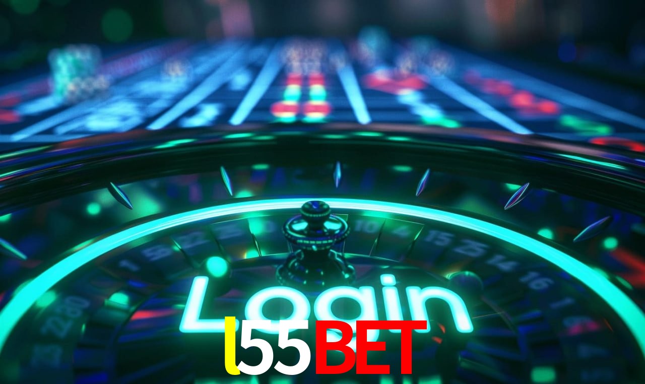 Mesa de Blackjack l55bet
