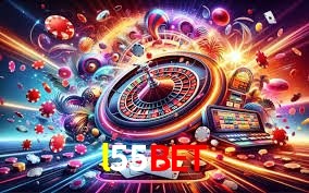 Casino VIP l55bet
