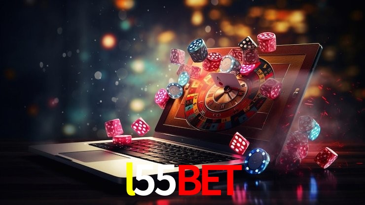 Explorando a Categoria de Eventos em Apostas na l55bet