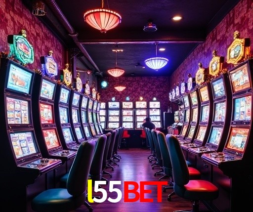 Especiais de Fim de Semana l55bet