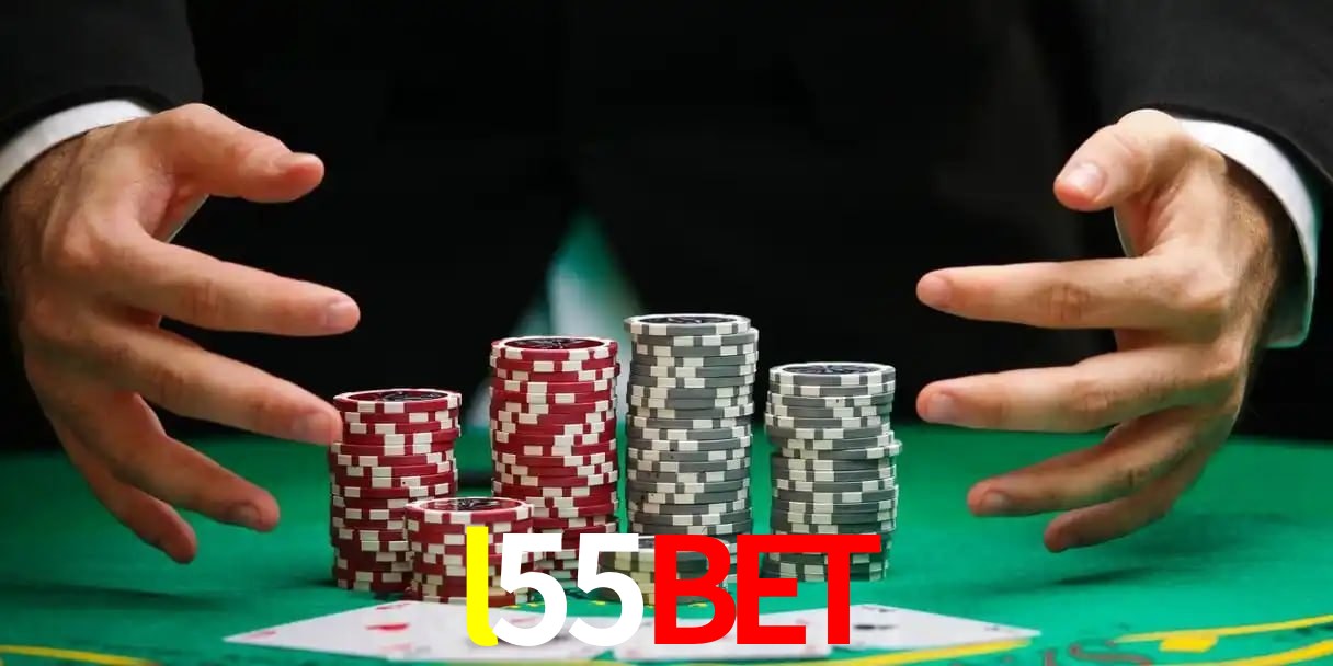 cassino l55bet