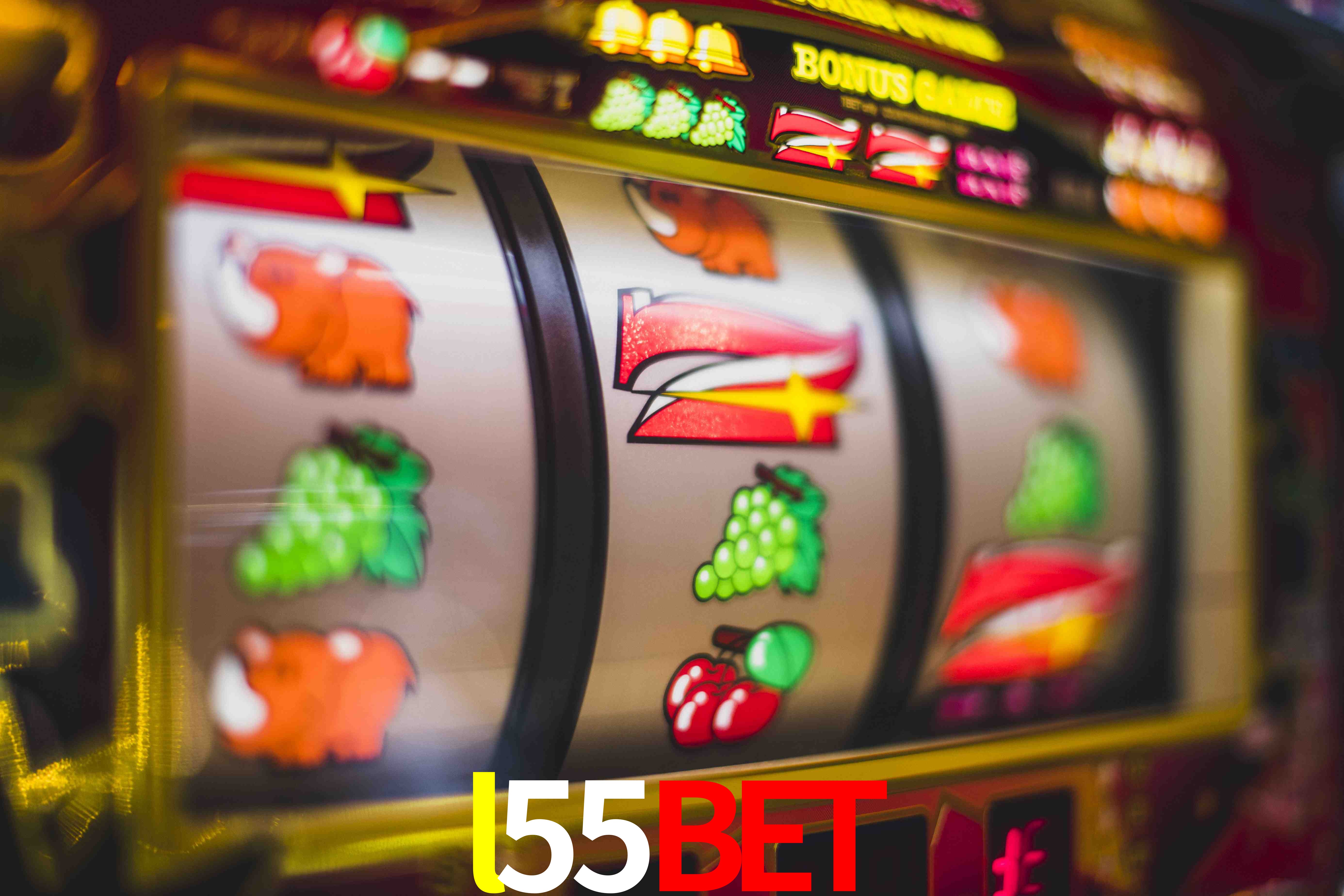 Football Betting l55bet