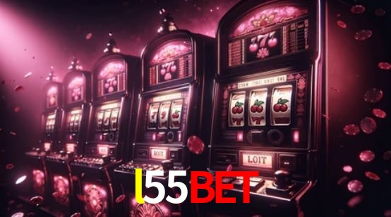 Desvendando o Mundo dos Jogos Virtuais na l55bet