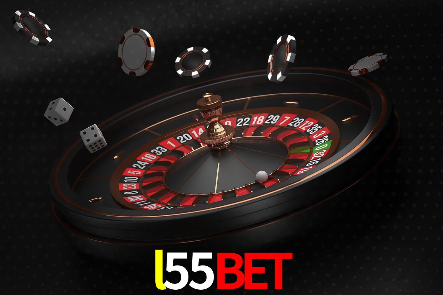 l55bet: Seu Especialista em Apostas Esportivas Brasileiras