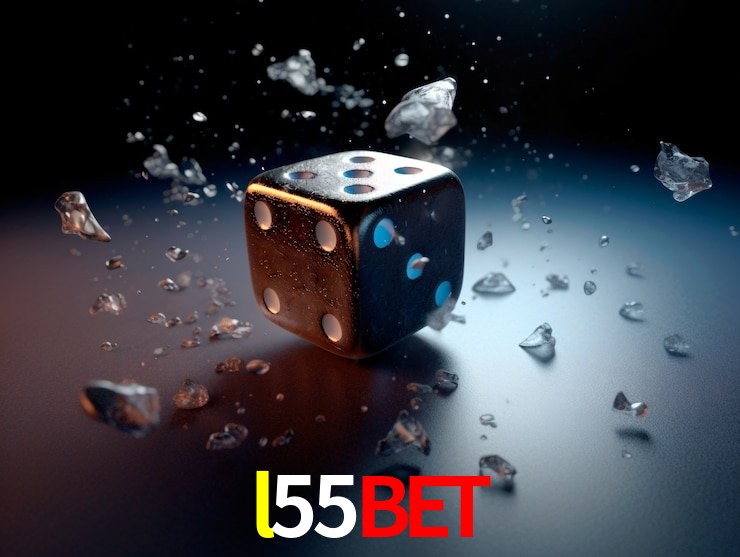 Plataforma l55bet - PIX Instantâneo