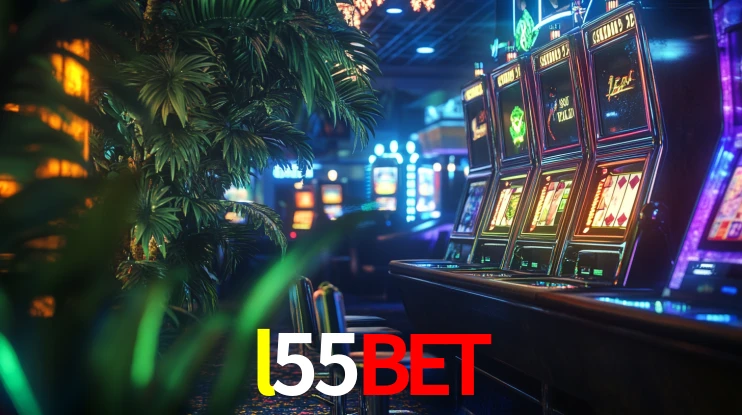 Welcome Bonus l55bet
