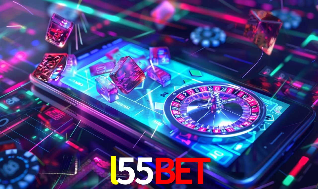 Estatísticas do Jogo l55bet