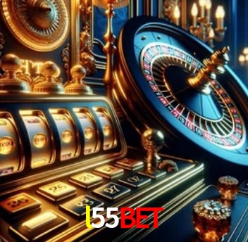 Apostas de Futebol l55bet