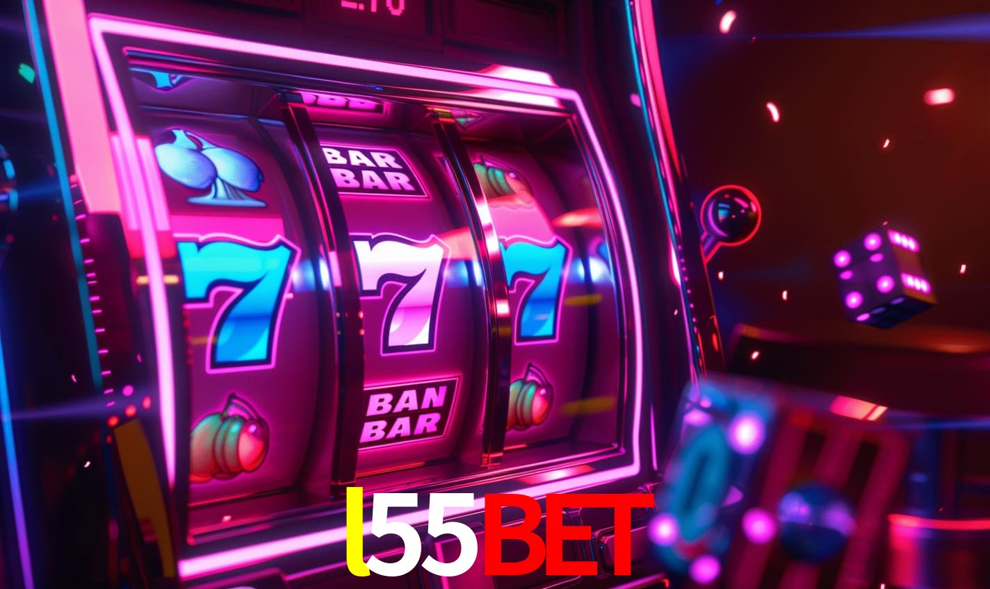 l55bet Download Oficial