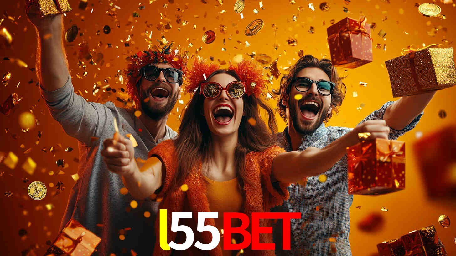 l55bet: A Experiência de Casino com Jogos de Mesa ao Vivo