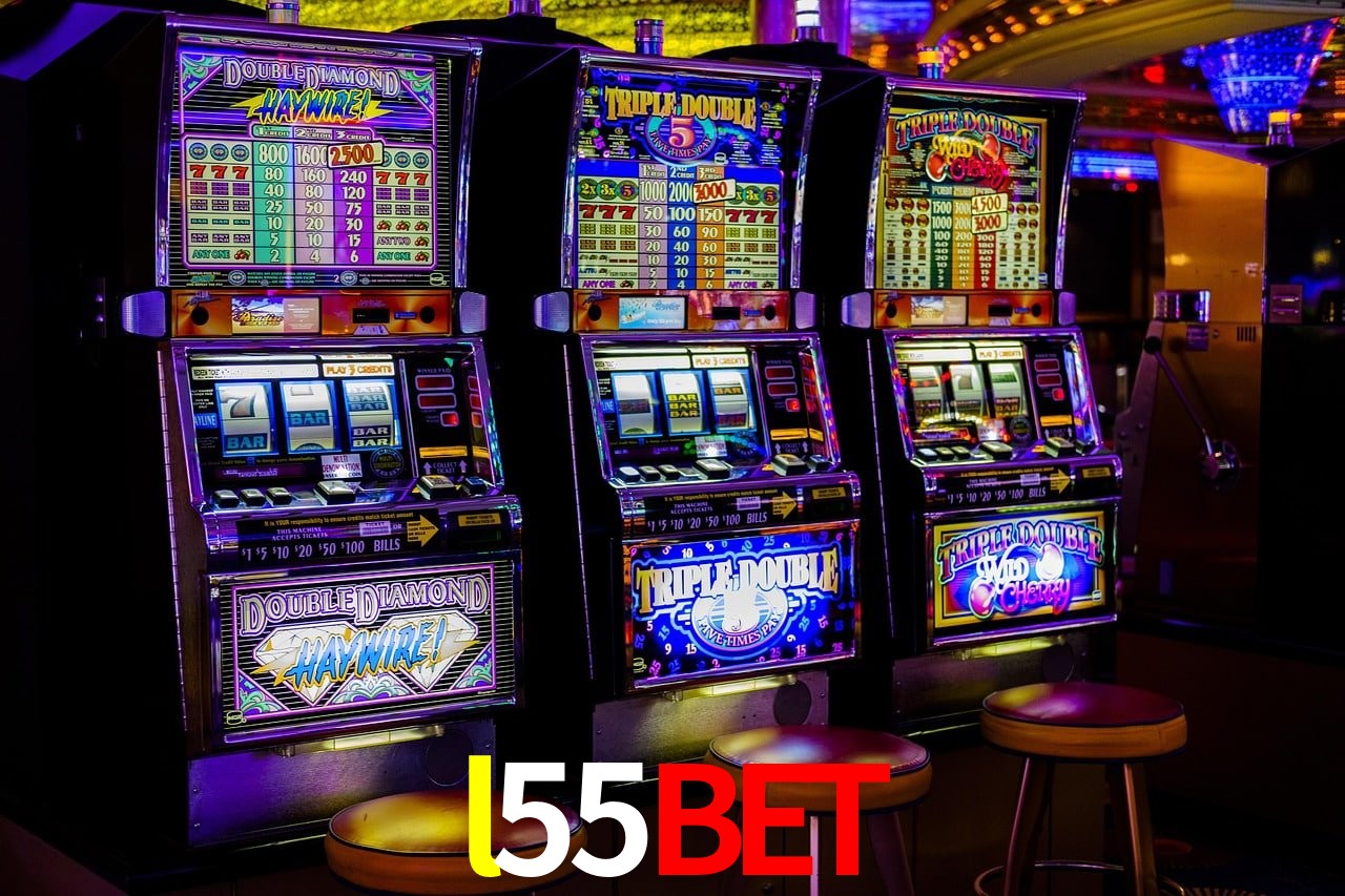 Estatísticas Esportivas l55bet