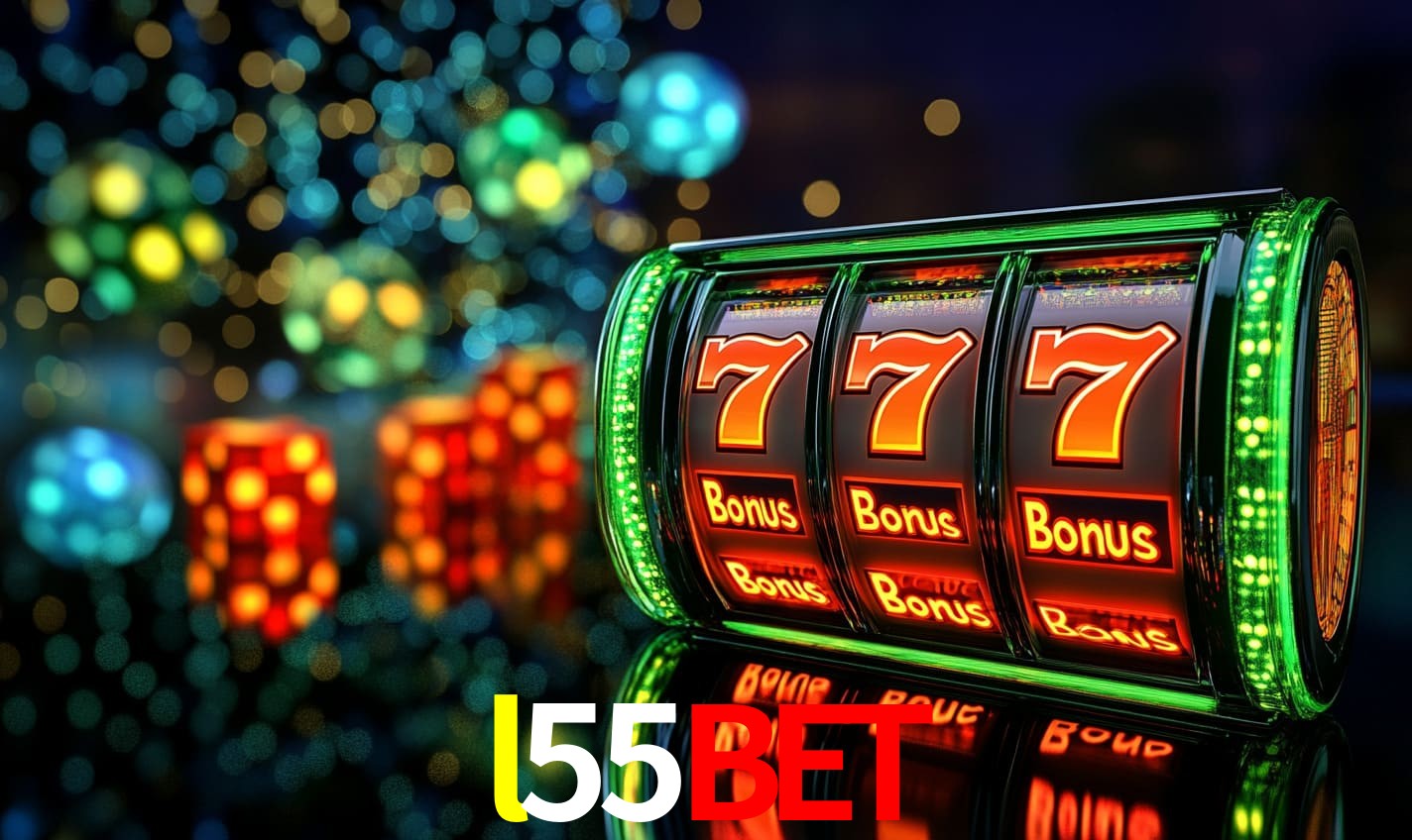 Integração de APIs l55bet