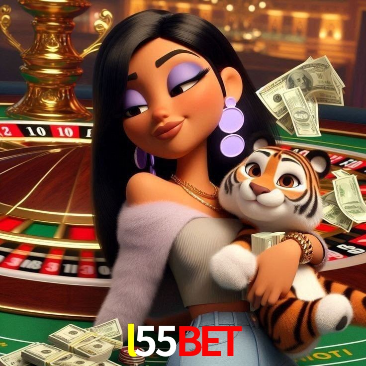 Tennis Betting l55bet