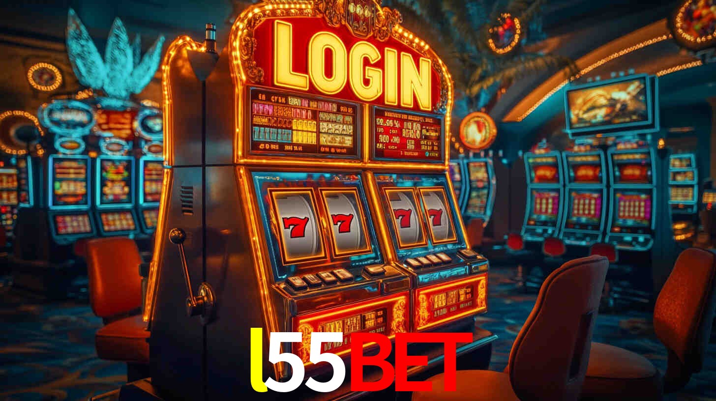 Ofertas Imperdíveis na l55bet: Promoções e Bônus Que Valem a Pena