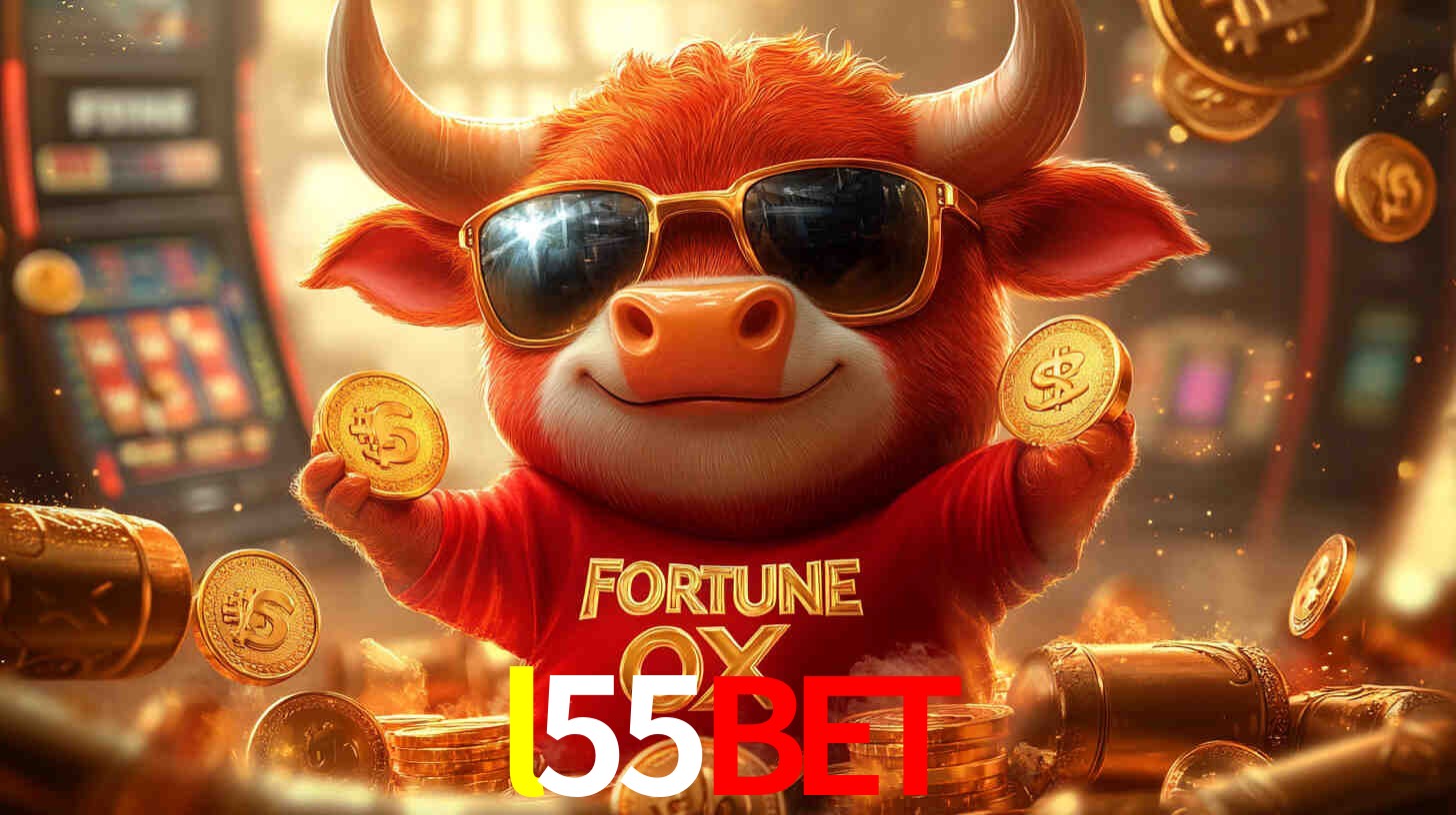 Bônus Generosos e Exclusivos no l55bet para Você!