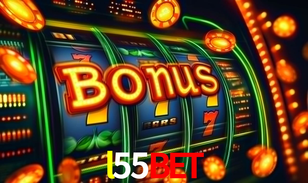 Live Casino l55bet