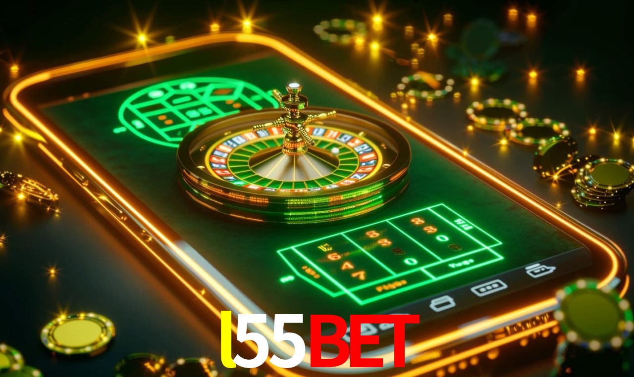 l55bet Instalar Logo 1