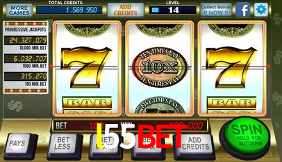 A Emoção da Loteria na l55bet: Uma Chance de Mudança de Vida