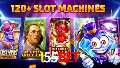 Inovações de Jogos na l55bet: O Futuro das Experiências Interativas