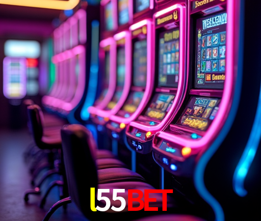 Telegram l55bet - Canal Oficial Verificado