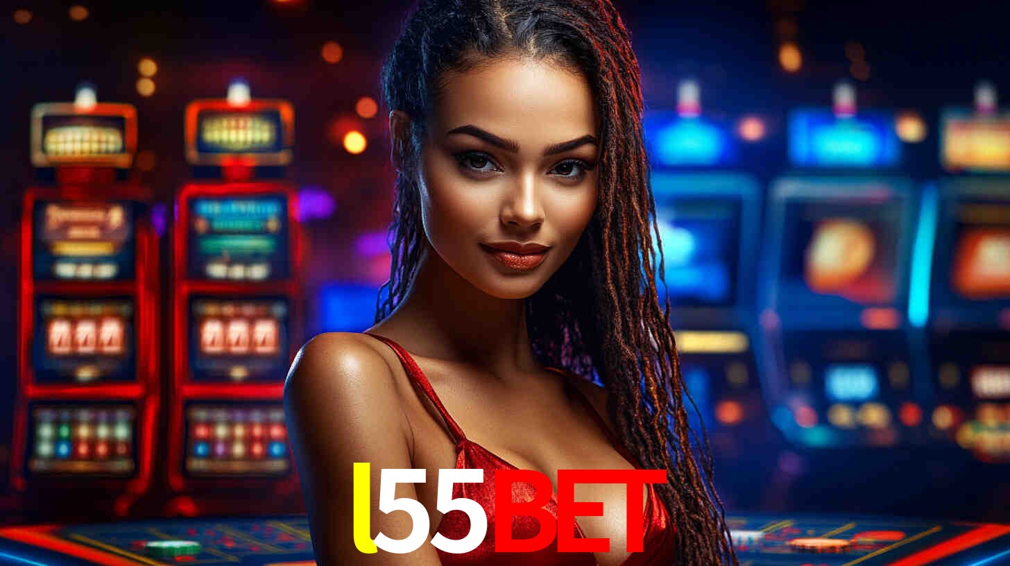 A Experiência Imersiva dos Cassinos Ao Vivo no l55bet