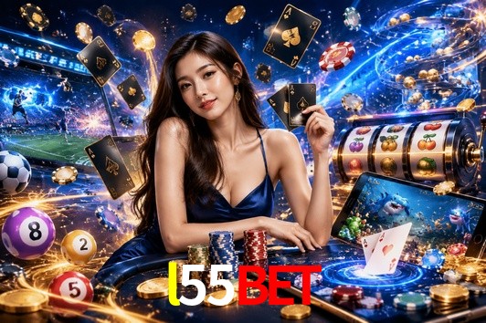 Quick Registration l55bet
