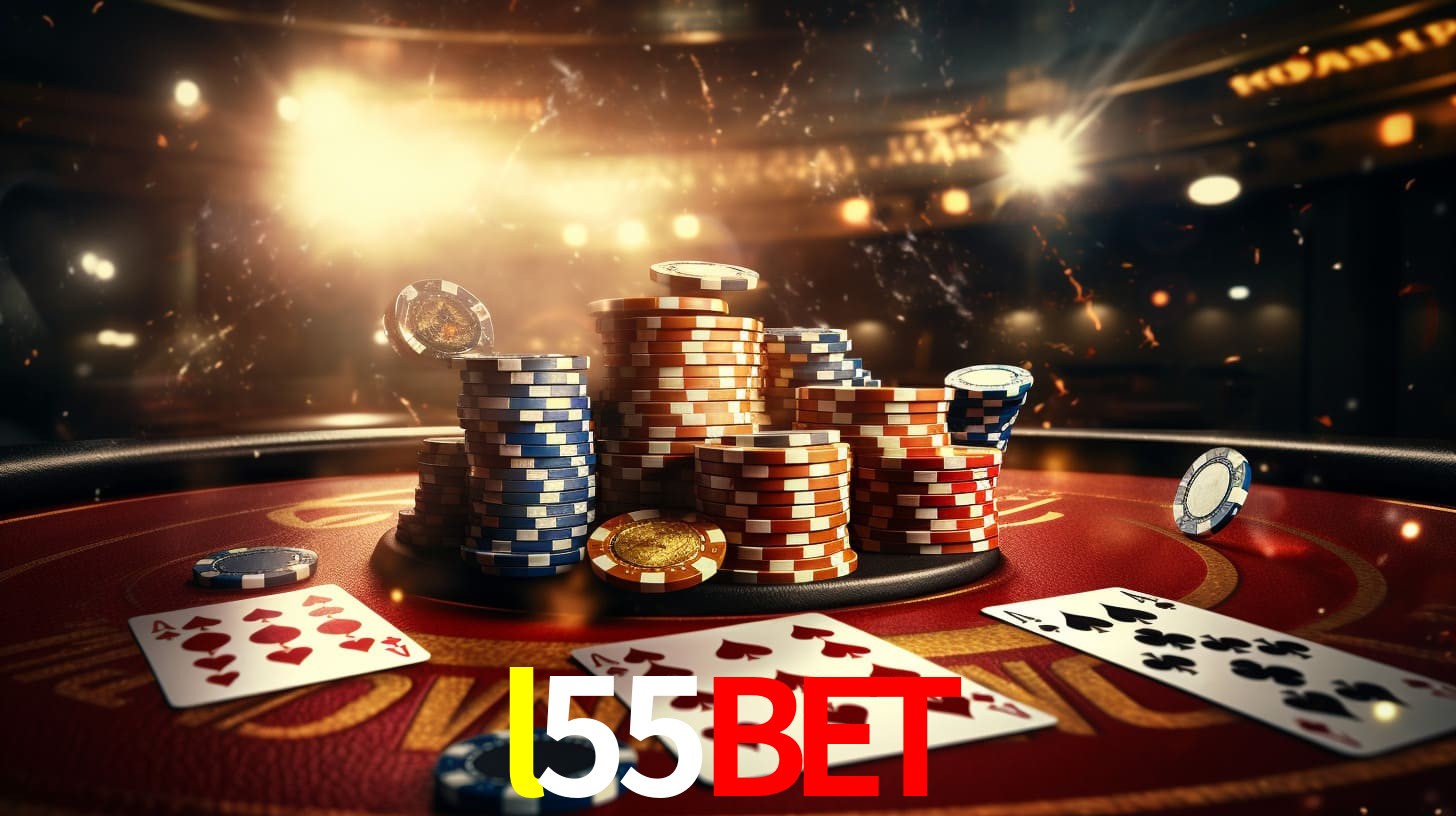 Tournaments l55bet