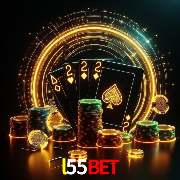 Benefícios da Conta l55bet