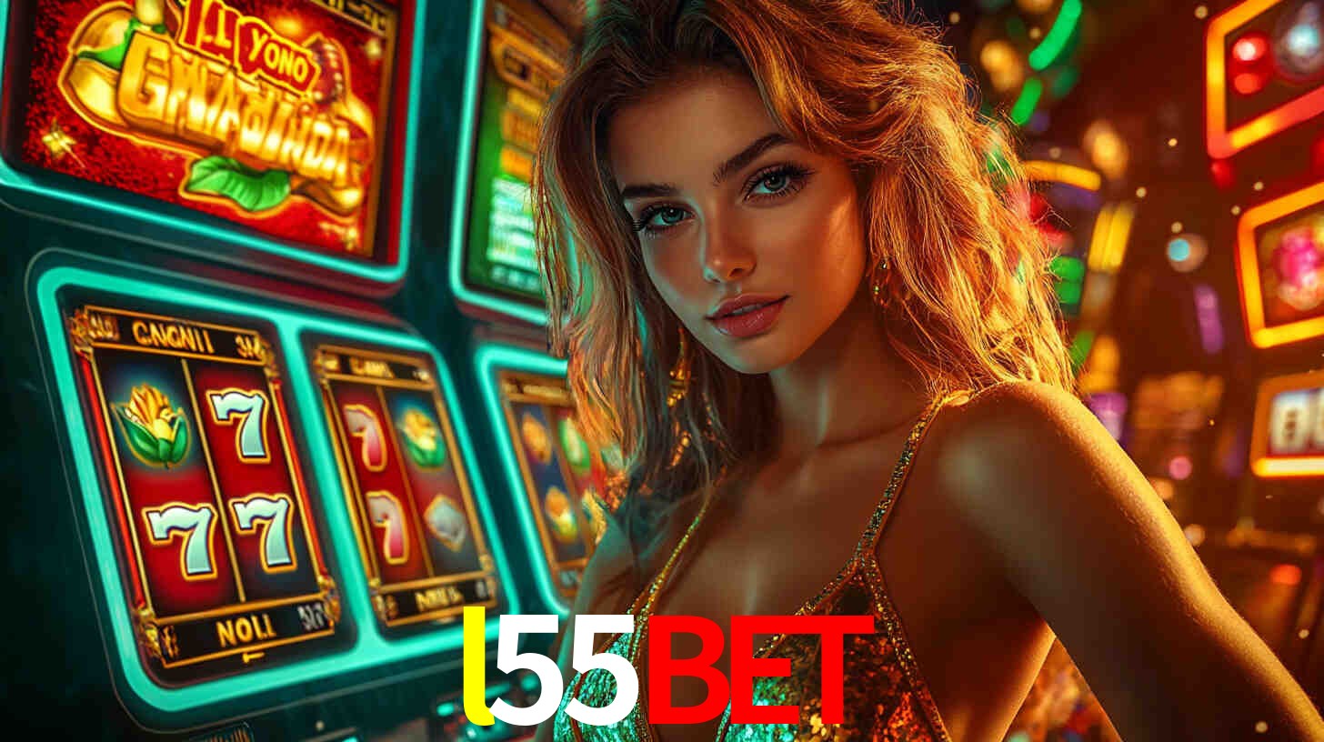l55bet App Interface