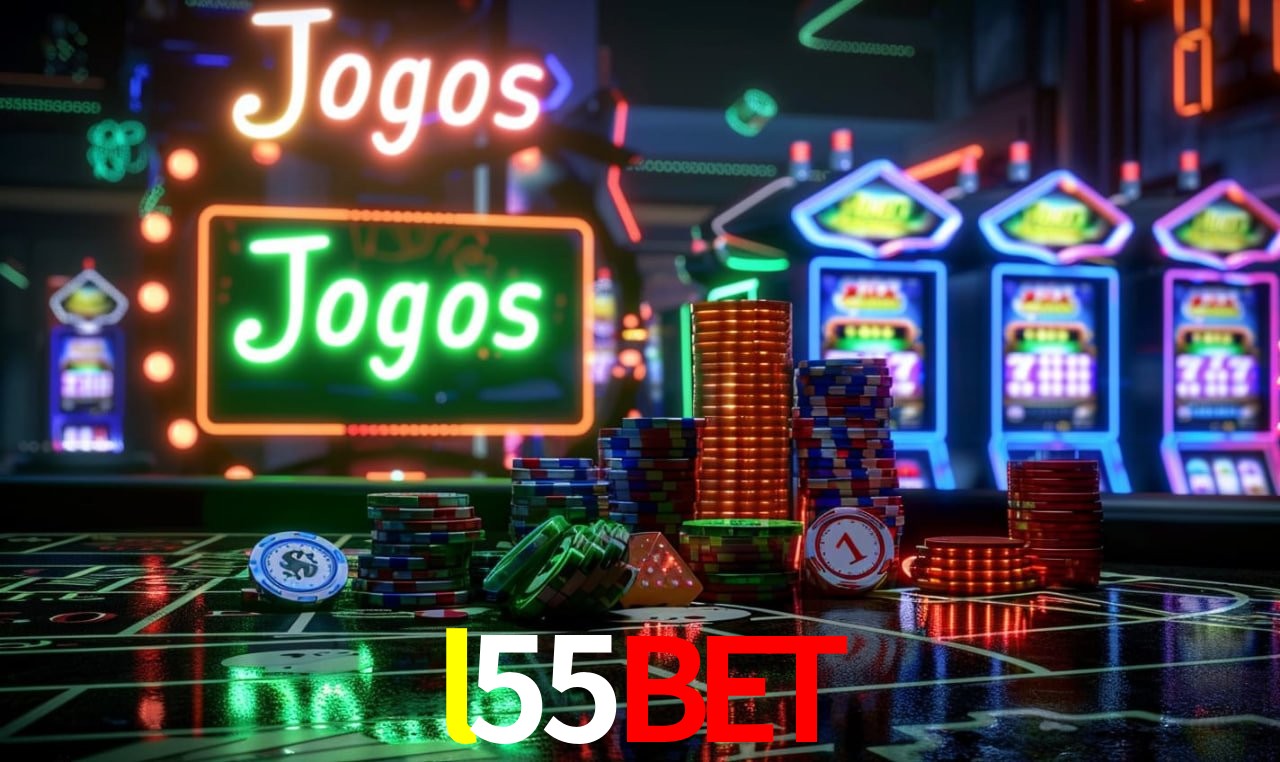 Servidor Brasil l55bet